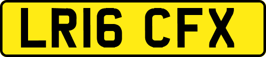 LR16CFX