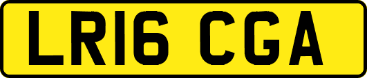 LR16CGA