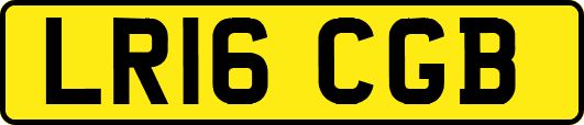 LR16CGB