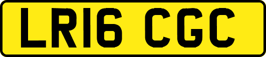 LR16CGC