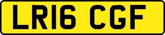 LR16CGF