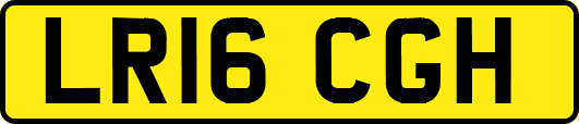 LR16CGH