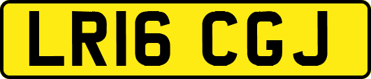 LR16CGJ