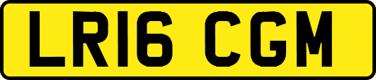 LR16CGM