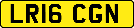 LR16CGN