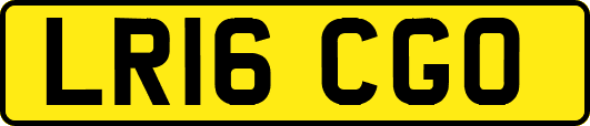 LR16CGO