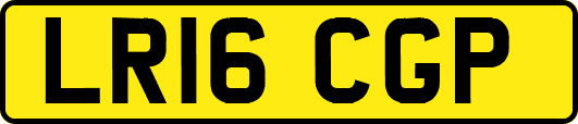 LR16CGP