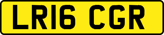 LR16CGR