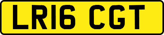 LR16CGT