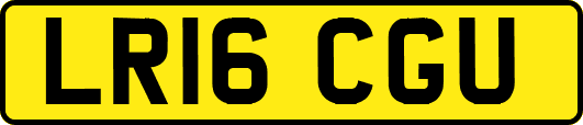 LR16CGU