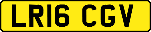 LR16CGV