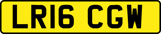LR16CGW