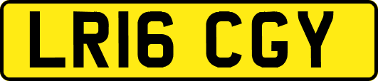 LR16CGY