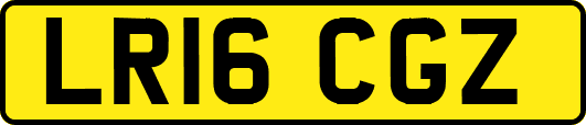 LR16CGZ