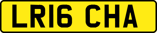 LR16CHA