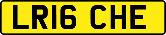 LR16CHE