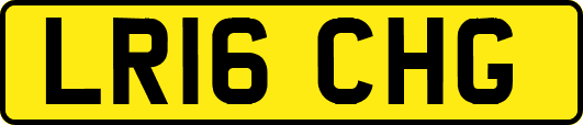 LR16CHG