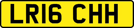 LR16CHH