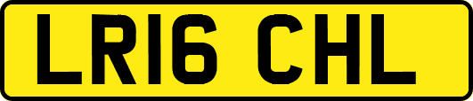 LR16CHL