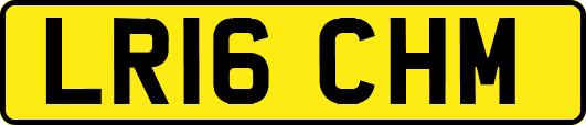 LR16CHM