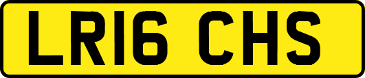 LR16CHS