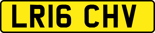 LR16CHV