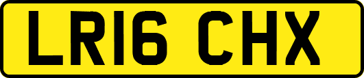 LR16CHX