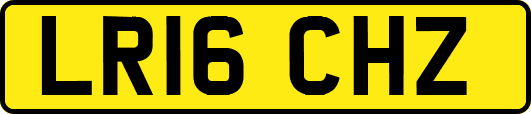 LR16CHZ