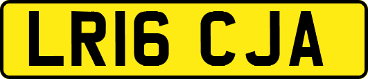 LR16CJA