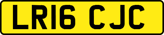 LR16CJC