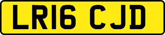 LR16CJD