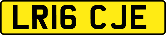 LR16CJE