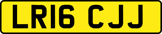 LR16CJJ