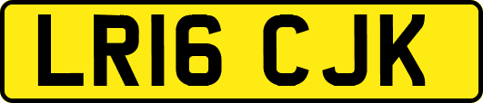 LR16CJK