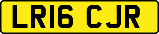 LR16CJR