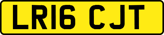 LR16CJT
