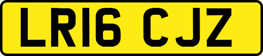 LR16CJZ