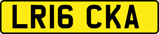 LR16CKA