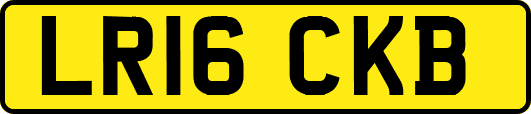 LR16CKB