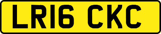 LR16CKC