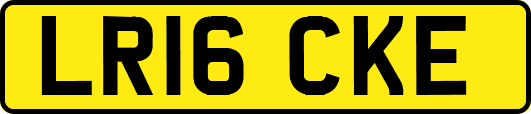 LR16CKE