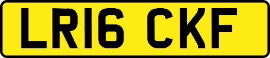 LR16CKF