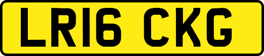 LR16CKG