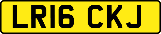 LR16CKJ