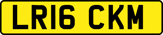 LR16CKM