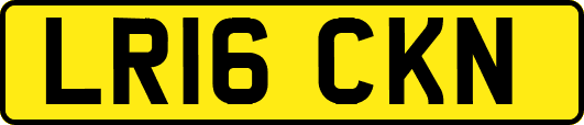 LR16CKN