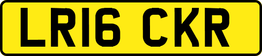 LR16CKR