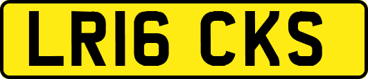 LR16CKS