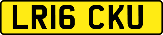 LR16CKU