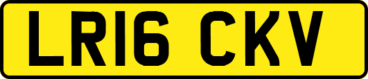 LR16CKV